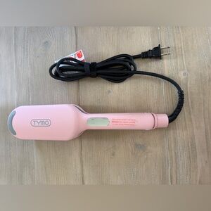 TYMO Pink Ceramic Hair waver